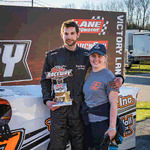 KCON Student Saves Life